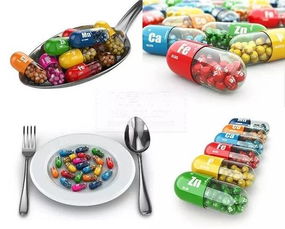 重陽傳孝道 選對保健食品，讓關愛更安心