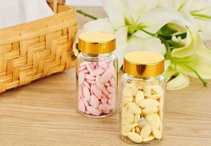 機遇與挑戰并存 中國保健食品行業的現狀與未來