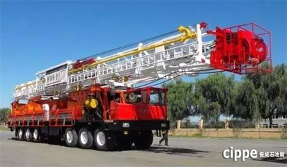 中國國際石油石化技術裝備展覽會|振威展覽策劃