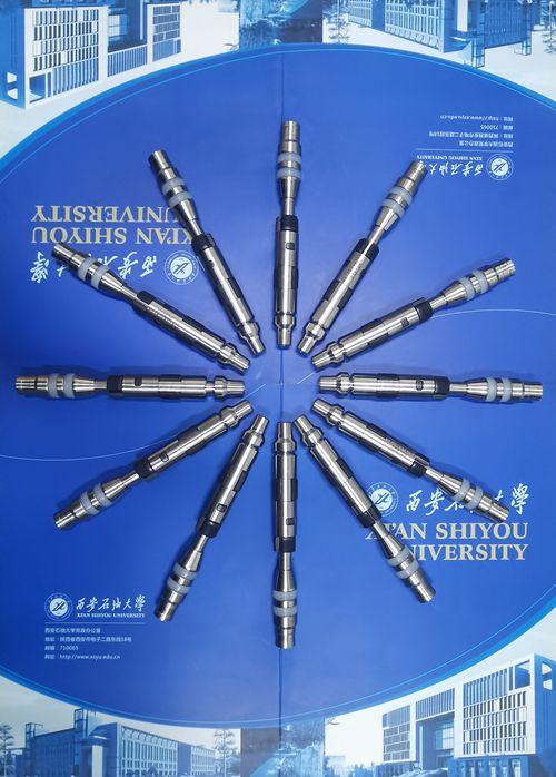 目前主要經(jīng)營石油工具研發(fā),生產(chǎn),銷售,石油鉆采專用設(shè)備維修,安裝