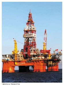 中海油 自主創(chuàng)新 擎起我國(guó)深海油氣鉆采一片天