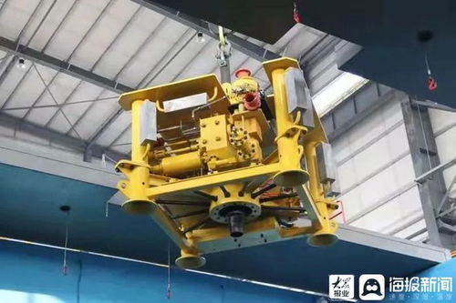 東營高新區 建設全國一流高端智能石油裝備制造基地和油服產業總部基地
