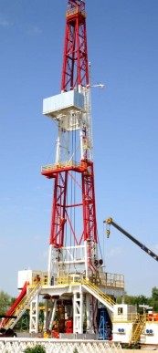 四川勵(lì)達(dá)石油機(jī)械工程