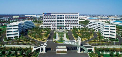 蘇美達托管企業藍科高新下屬上海藍濱成功獲批設立國家級博士后科研工作站