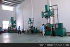 【1000噸液壓機 油壓機】價格,廠家,圖片,其他石油鉆采機械,鄧州市良機鍛壓設備制造-
