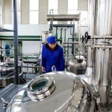 【15公斤多功能石油干洗水洗機】-
