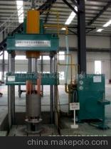 【廠家供應重慶315T四柱油壓機】價格,廠家,圖片,其他石油鉆采機械,成都正西液壓設備制造-