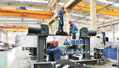 澗光股份募資額超10億元是凈資產的2.8倍,供應商質量堪憂