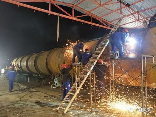 設備制造廠完成中化泉州2臺超限塔器制造與運輸
