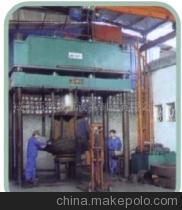 【封頭液壓機】價格,廠家,圖片,其他石油鉆采機械,成都正西液壓設備制造-
