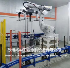 瑞安節(jié)能涂裝設備供應商,涂裝設備流水線定制