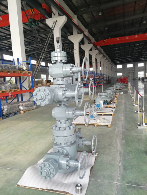石油機械裝備業 疫后 預期向好