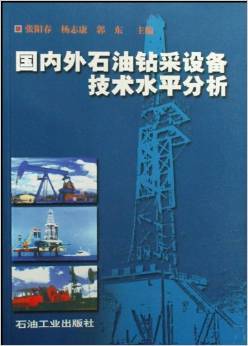 《國內外石油鉆采設備技術水平分析》 張陽春, 楊志康, 郭東【摘要 書評 試讀】圖書