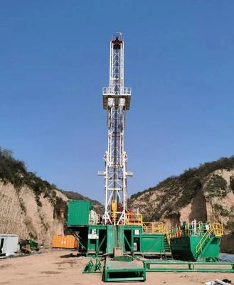 賦能石油行業 | 英威騰傳動方案助力鉆采行業推進“碳中和”