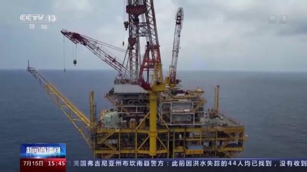 亞洲第一!“海基一號”完成全部設備安裝調試