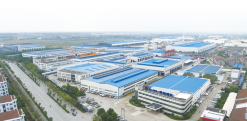 四機(jī)賽瓦公司微信公眾號(hào)正式上線