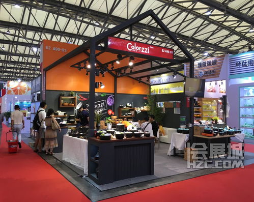 現場直擊 第110屆中國日用百貨商品交易會