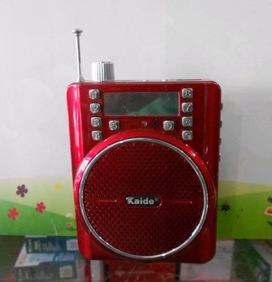 【凱隆擴(kuò)音器 聽?wèi)?收音】價(jià)格,廠家,圖片,功放機(jī),贛榆縣青口鎮(zhèn)遠(yuǎn)程日用百貨商店-