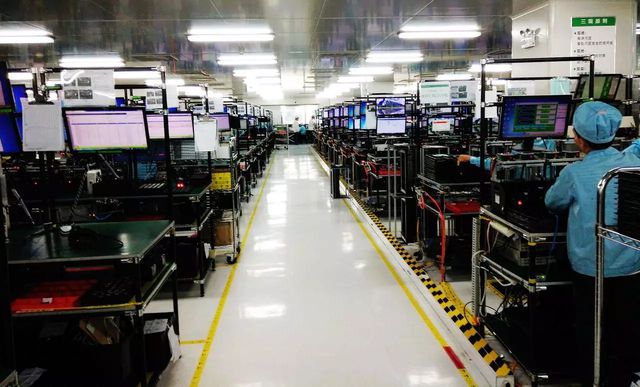 打破傳統(tǒng)架構(gòu)+融合標(biāo)準(zhǔn)化制定,OPPO智能化轉(zhuǎn)型升級之路值得點(diǎn)贊