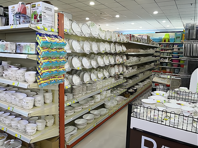 想開個日用百貨店怎么進(jìn)貨?這幾個進(jìn)貨渠道需清楚