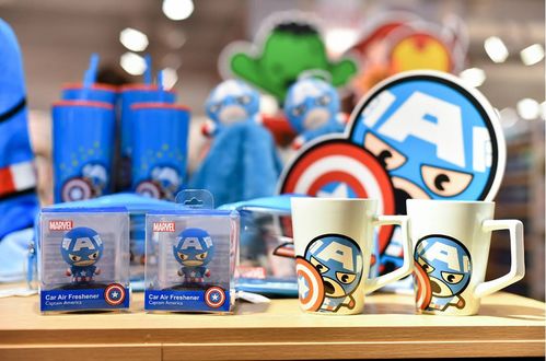 極客優選時尚百貨推出各種生活中的日用百貨