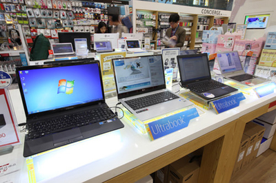 韓國旅游必買系列 電子產品與日用百貨精選